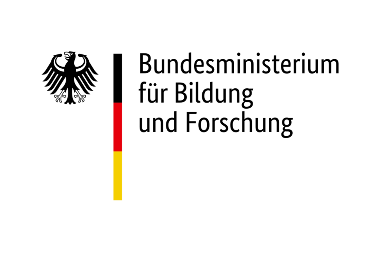 Logo Bundesministerium für Wirtschaft und Forschung © BMBF