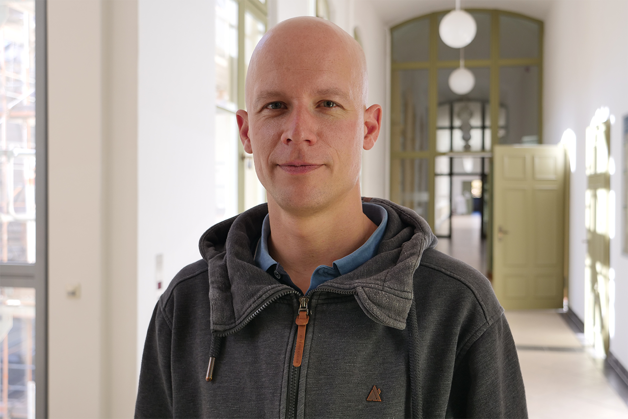 Portraitfoto - wenn Link vorhanden, führt dieser zur Website der Person
