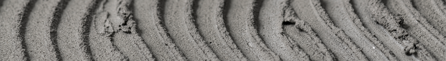 3d-gedruckter Beton