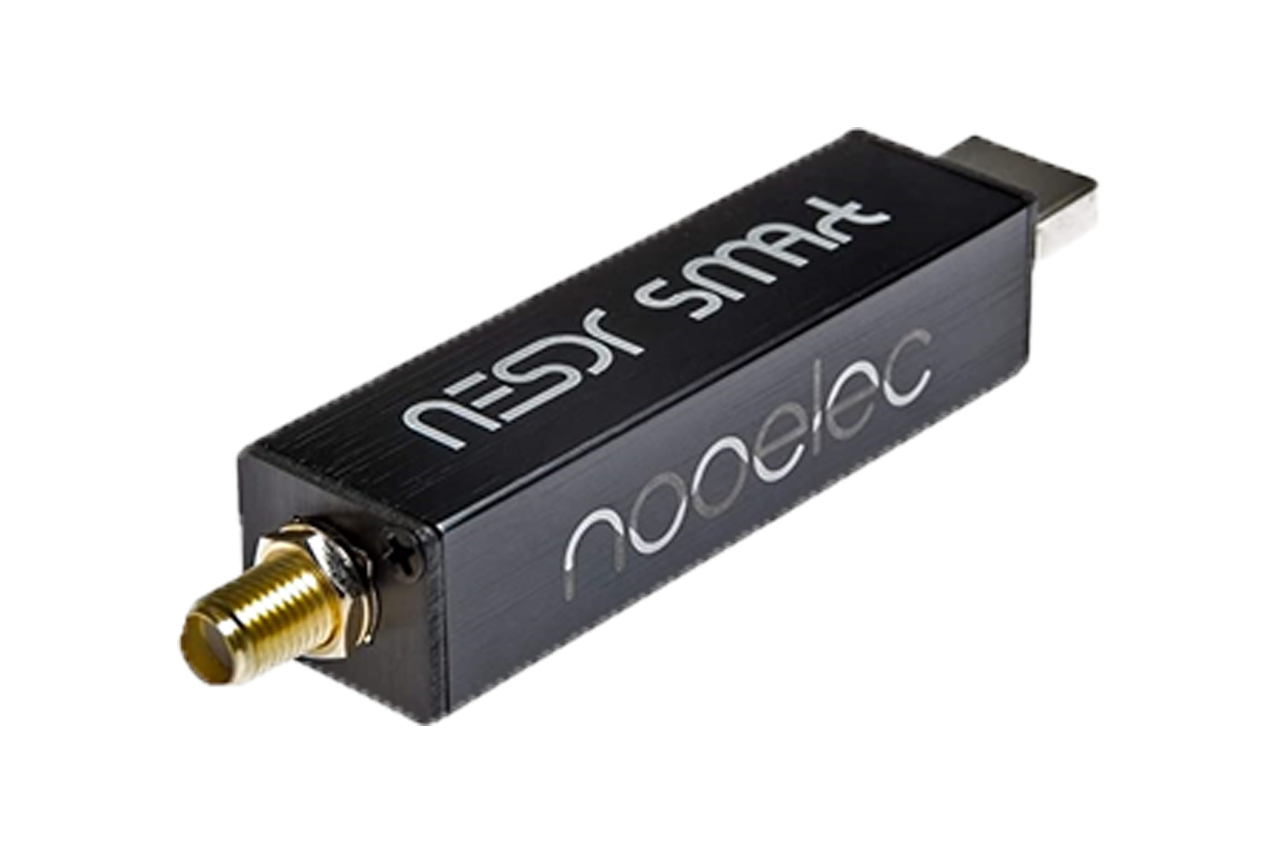 Zur externen Seite NESDR SMArt Series